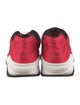 Chanel Interlocking CC Logo Sneakers