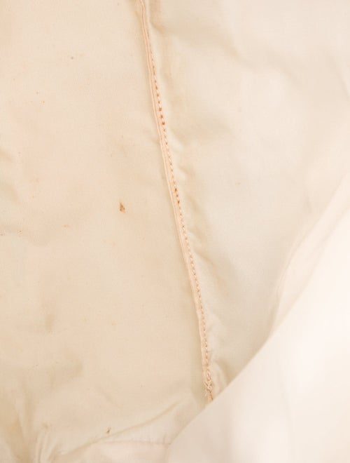 Chanel Medium Travel Ligne Tote