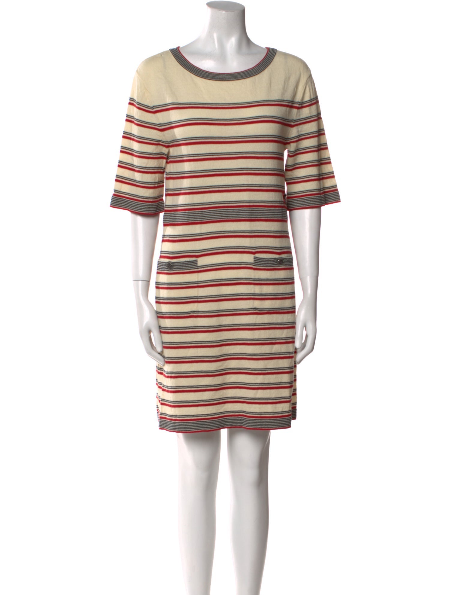 Chanel 2013 Mini Dress