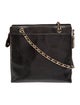 Chanel Pocket Chain Tote