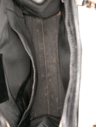 Chanel Pocket Chain Tote