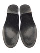 Chanel 2024 Interlocking CC Logo Loafers