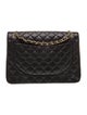 Chanel Maxi Classic Double Flap Bag