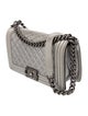 Chanel Medium Boy Bag