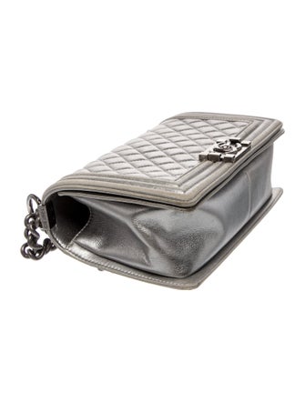 Chanel Medium Boy Bag