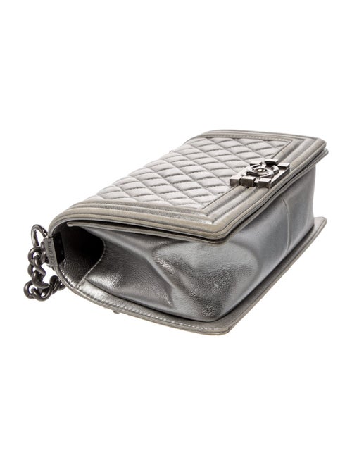 Chanel Medium Boy Bag