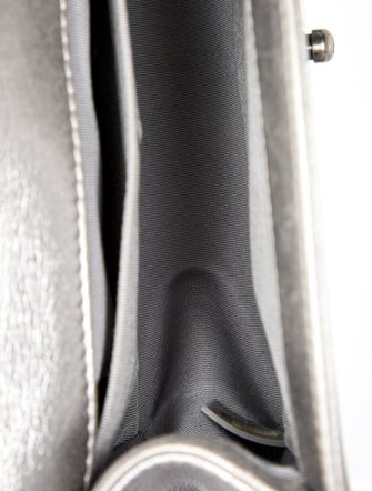 Chanel Medium Boy Bag