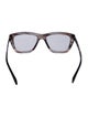 Chanel Wayfarer Tinted Sunglasses