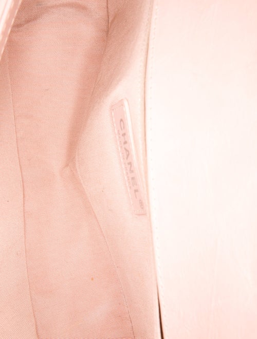 Chanel Medium Jacket Boy Bag