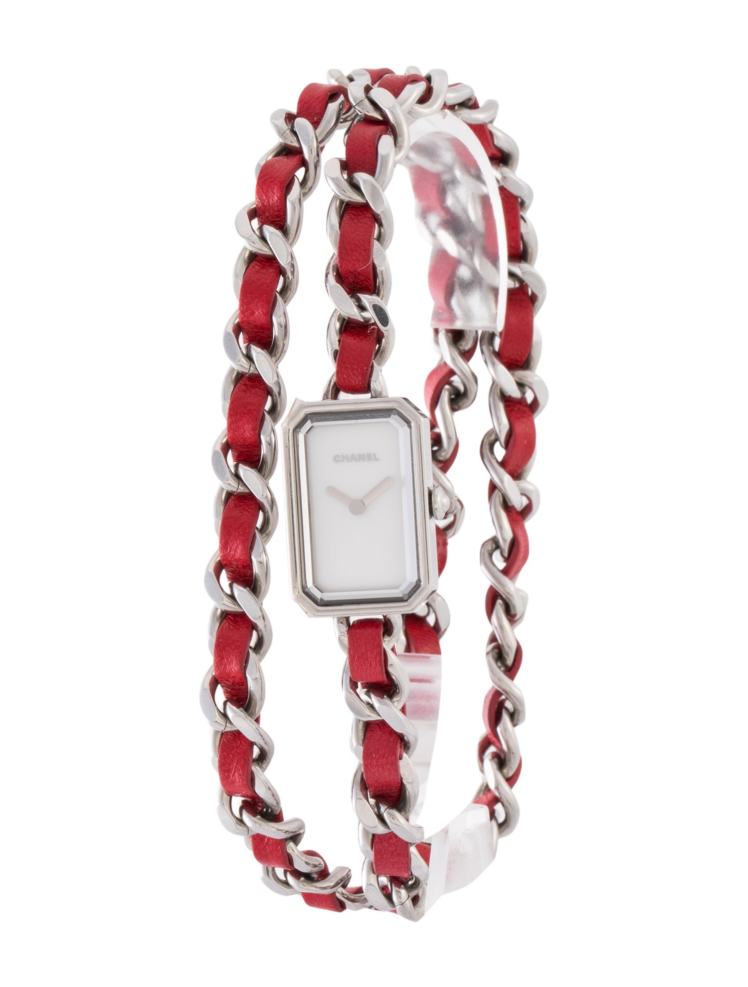 Chanel Première Rock Limited Edition Watch