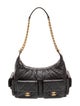 Chanel Trendy Pockets Hobo