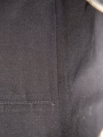 Chanel Trendy Pockets Hobo