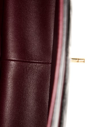 Chanel Maxi Classic Double Flap Bag