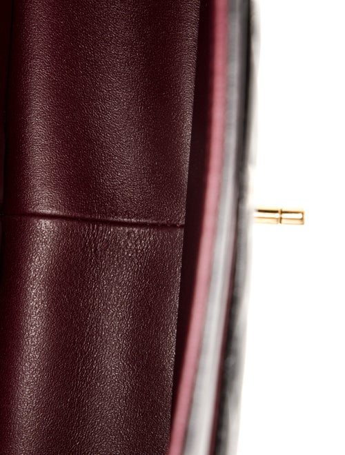 Chanel Maxi Classic Double Flap Bag