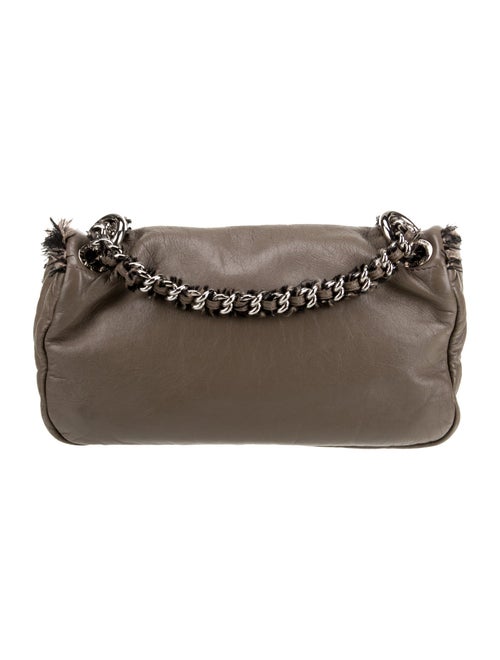 Chanel Medium Tweedy Flap Bag