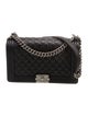 Chanel Large Boy Bag