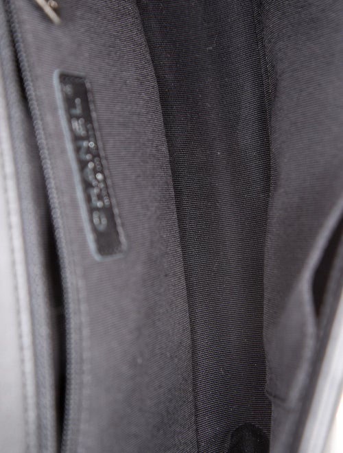 Chanel Large Boy Bag