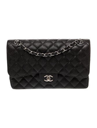 Chanel Jumbo Classic Double Flap Bag