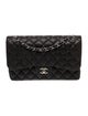 Chanel Jumbo Classic Double Flap Bag