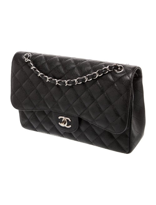 Chanel Jumbo Classic Double Flap Bag