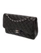Chanel Jumbo Classic Double Flap Bag