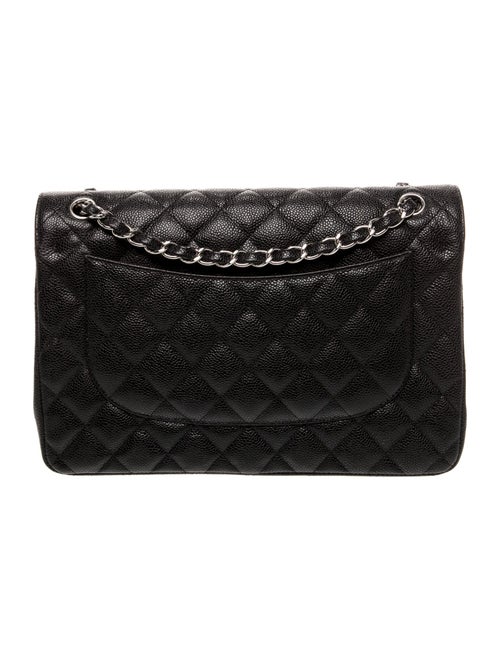 Chanel Jumbo Classic Double Flap Bag