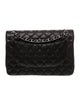 Chanel Jumbo Classic Double Flap Bag