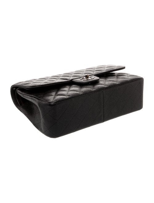 Chanel Jumbo Classic Double Flap Bag