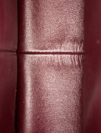 Chanel Jumbo Classic Double Flap Bag