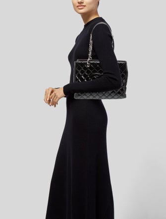 Chanel Grand Shopping Tote