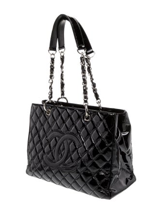 Chanel Grand Shopping Tote