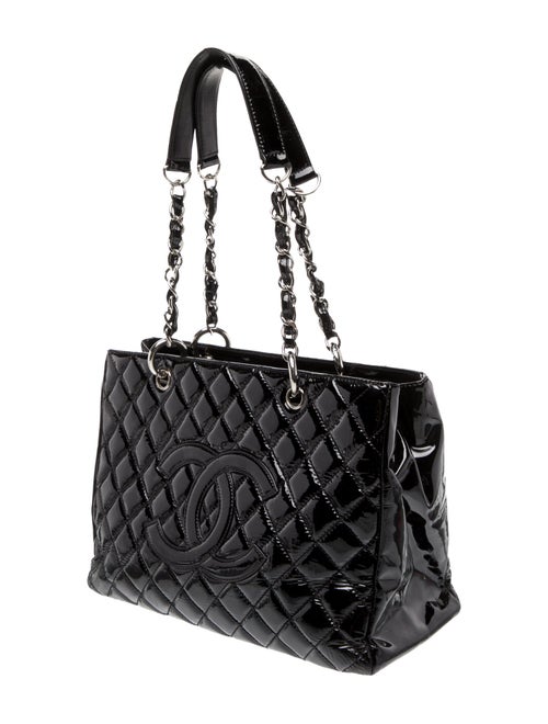 Chanel Grand Shopping Tote