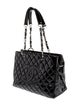 Chanel Grand Shopping Tote
