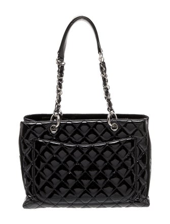 Chanel Grand Shopping Tote