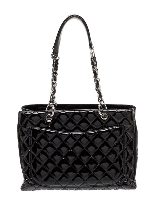 Chanel Grand Shopping Tote