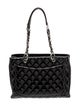 Chanel Grand Shopping Tote