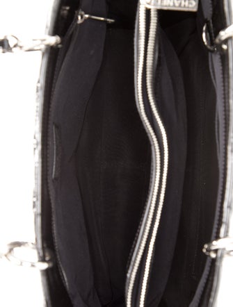 Chanel Grand Shopping Tote