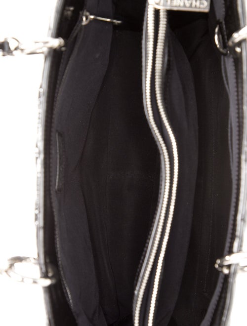 Chanel Grand Shopping Tote