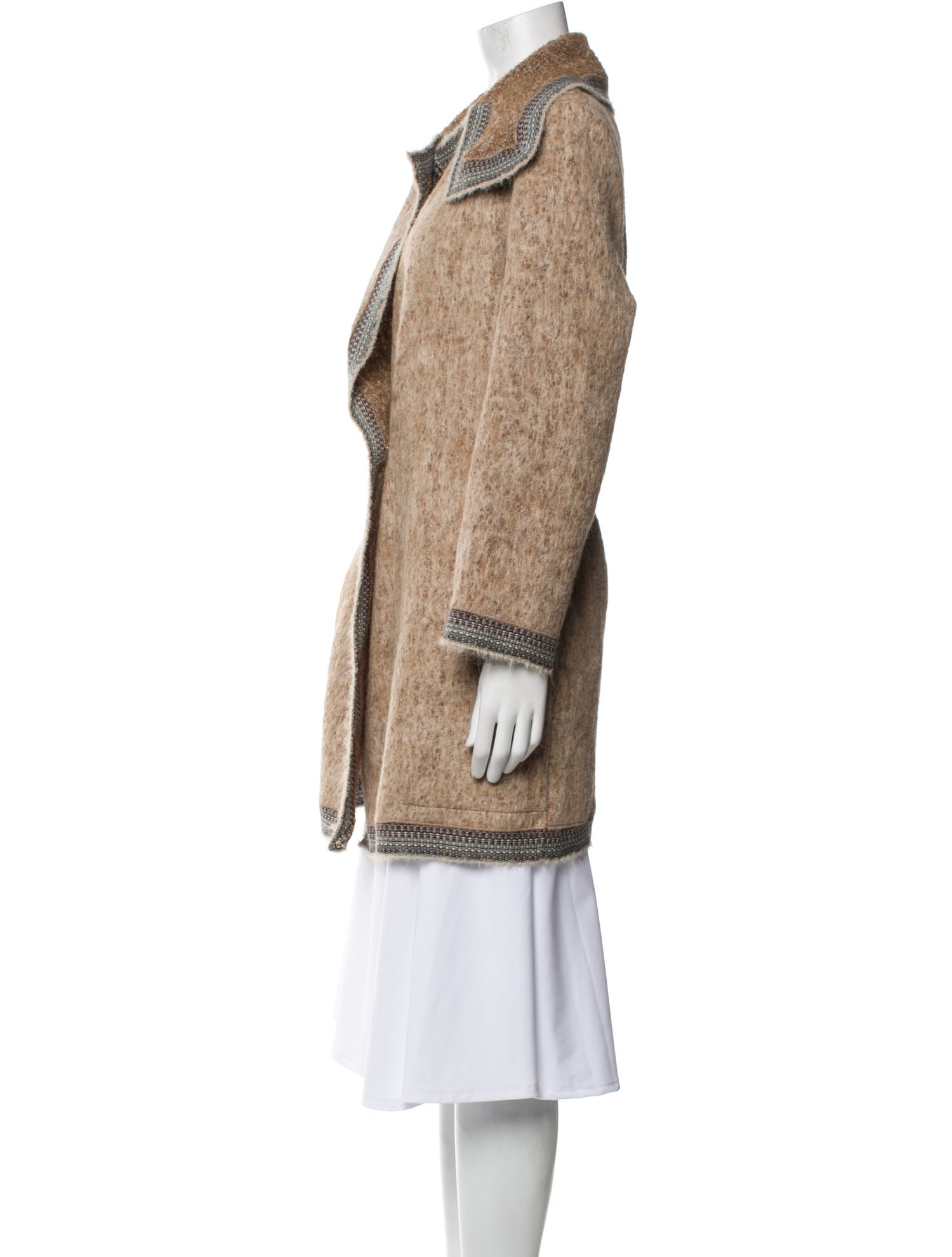 Chanel Vintage 1999 Sweater