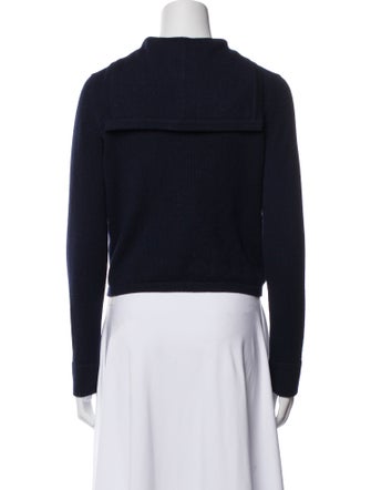 Chanel 2018 Paris-Hamburg Sweater