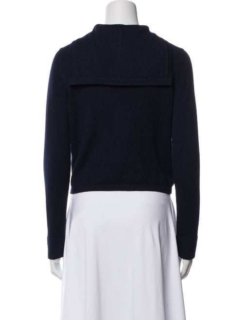 Chanel 2018 Paris-Hamburg Sweater