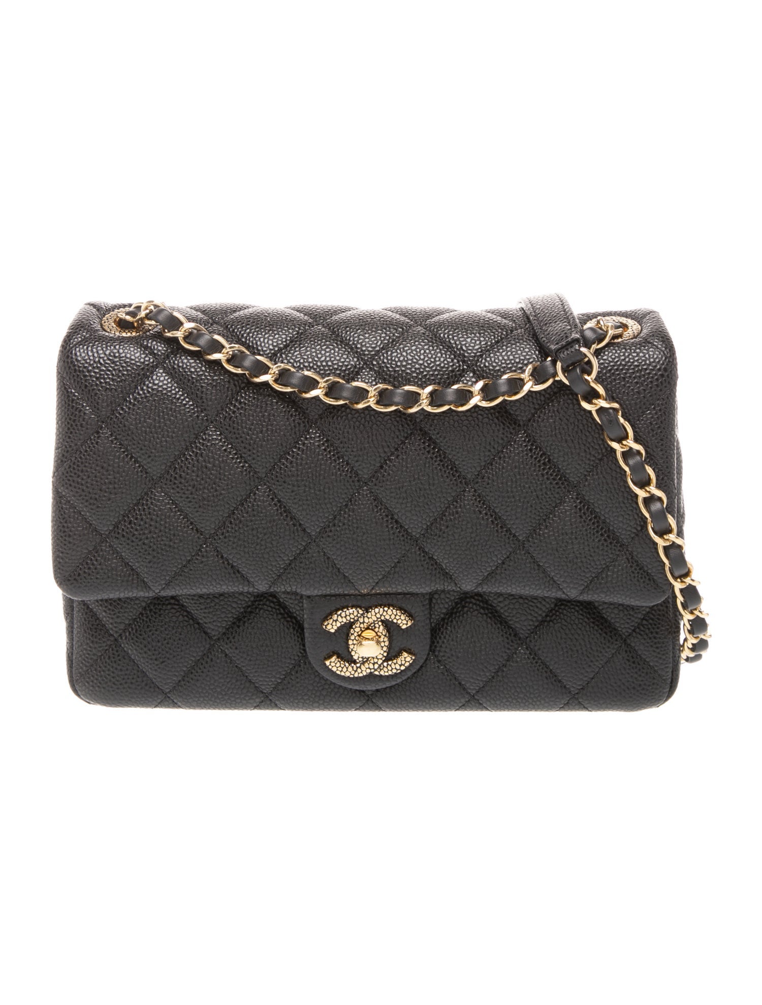 Chanel Small Flap Bag w/ Tags