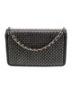 Chanel Strass Wallet On Chain