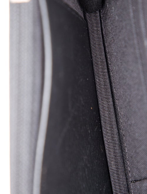 Chanel Strass Wallet On Chain