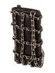 Chanel Tech Me Out Crossbody Phone Holder