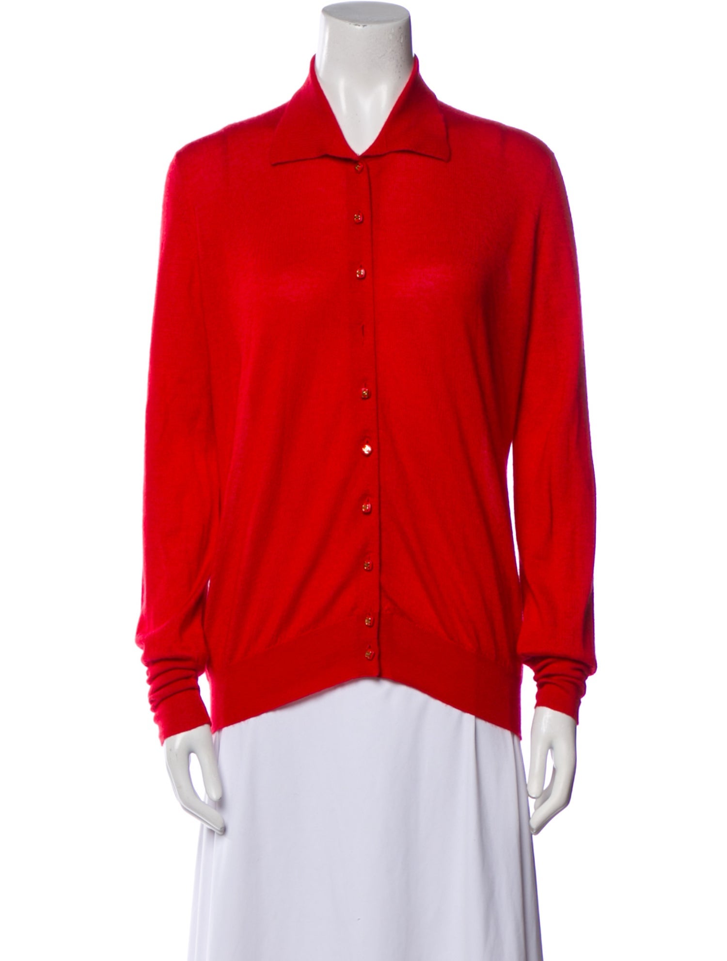 Chanel Vintage 1996 Sweater