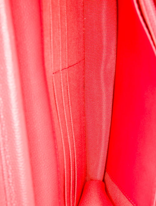 Chanel Classic Quilted Wallet On Chain