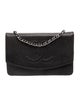 Chanel Timeless Wallet On Chain