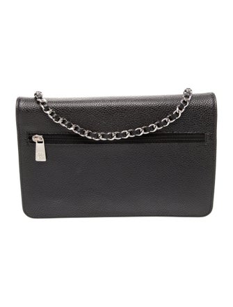 Chanel Timeless Wallet On Chain