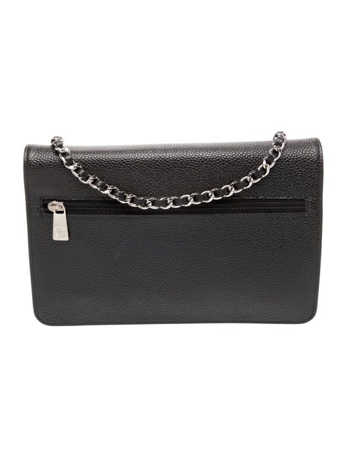 Chanel Timeless Wallet On Chain